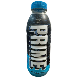 Prime X Blue Prime X Blue
