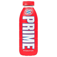 Prime Fc Bayern Munchen