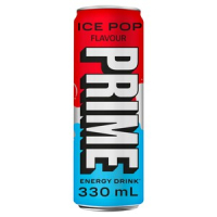 Prime Energydrink Ice Pop
