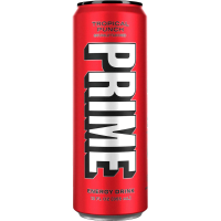 Prime Energydrink Tropical Punch