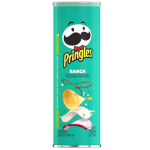 Pringles Ranch USA