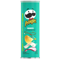 Pringles Ranch USA