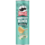 Pringles Harvest Blends USA