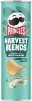 Pringles Harvest Blends USA