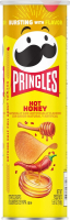 Pringles Hot Honey USA