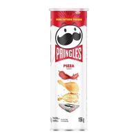 Pringles Pizza USA