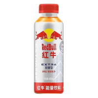 Red Bull Extra Asia