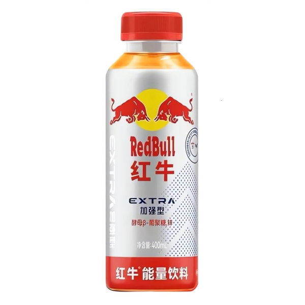 Red Bull Extra Asia