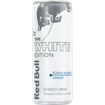 Red Bull White Kokos Acaibes