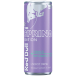 Red Bull Pink Grapefruit