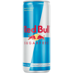 Red Bull Sugarfree