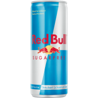 Red Bull Sugarfree