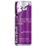 Red Bull Wildberry