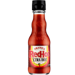 Franks Red Hot Xtra Hot Sauce 