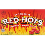 Red Hots The Original