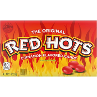Red Hots The Original