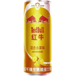 Red Bull Mixed Fruits (China)