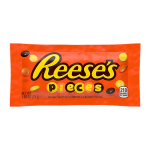 Reese's Pieces Peanut Butter Candy