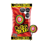 Rockaleta Mexican Lolly