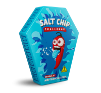 Salt Chip Challange