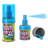 ZED - Screamers Shake & Spray Blue Razz