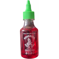 Screamers Souracha Super Sour Candy