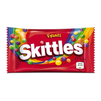 Skittles Fruits