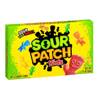 Sour Patch Kids