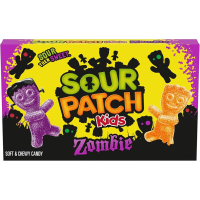 Sour Patch Kids Zombie
