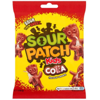 Sour Patch Kids Cola