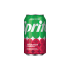 Sprite Winter Spiced Cranberry USA