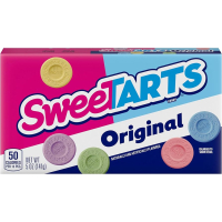 Sweetarts Original Candy