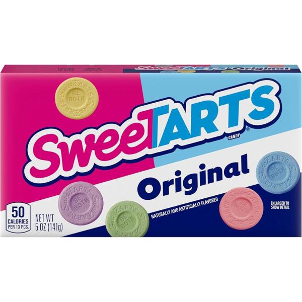 Sweetarts Original Candy