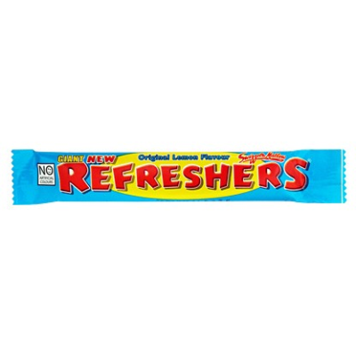 Swizzels Refreshers Original Lemon