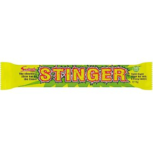 Swizzels Stinger Chewbar Swizzels Stinger Chewbar