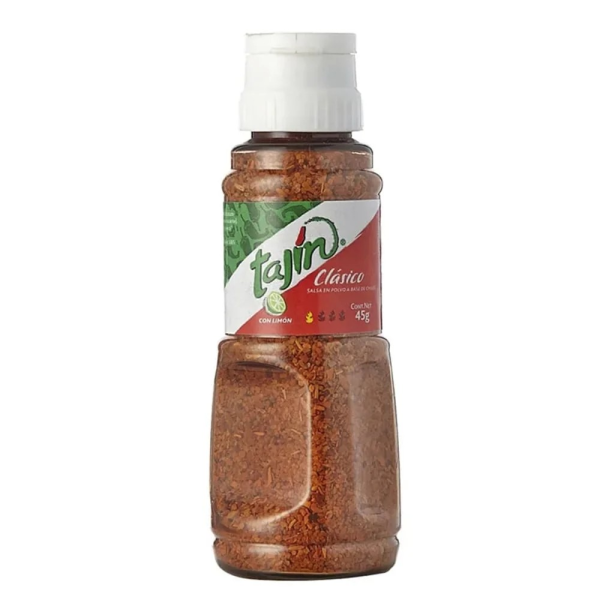 Tajin Clasico Seasoning 45 gram