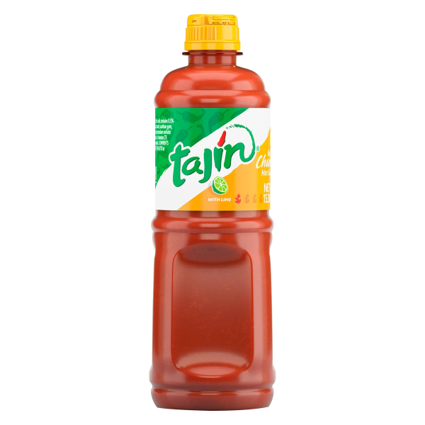 Tajin Salsa Chamoy