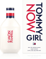 Tommy Hilfiger Tommy Girl Now 100ml