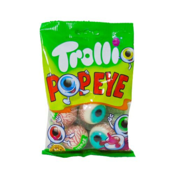 Trolli Pop Eye