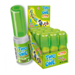 Two To One Sour Apple