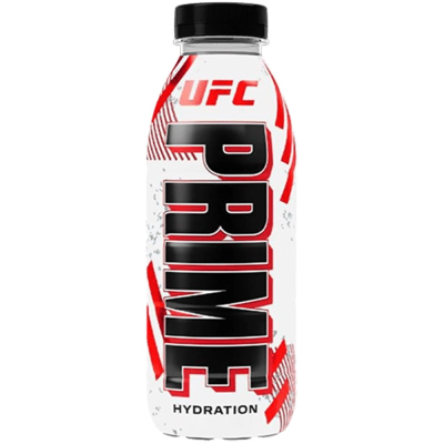 Prime UFC