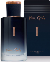 Van Gils I Eau de Toilette 100 ml