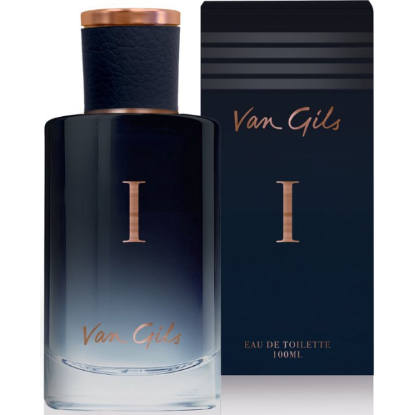 Van Gils I Eau de Toilette 100 ml