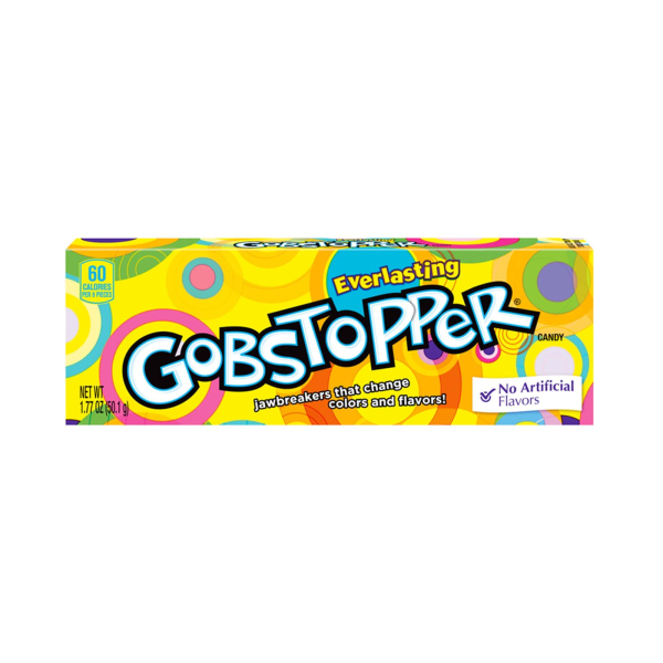 Wonka Gobstopper