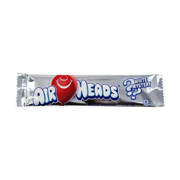 Airheads Mystery