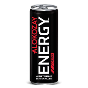 Alokozay Power Energydrink Alokozay Power Energydrink