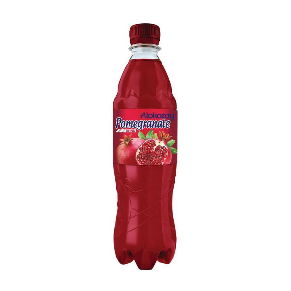Alokozay Pomegranate Drink