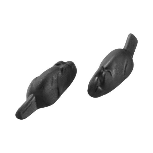 Frisia Zwarte Anijsmuizen Schepsnoep 200 gram