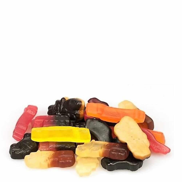 Autodrop Total Los Schepsnoep 200 gram