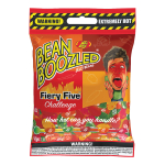 Jelly Bean Bean Boozled Flaming Hot